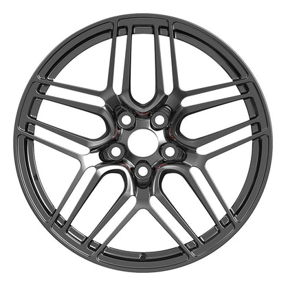 Forged Wheels (1 PC-0677) - YunLexus Custom Forged Wheels
