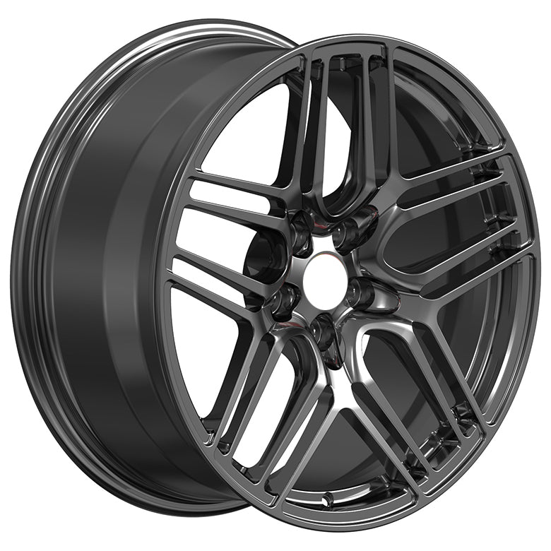 Forged Wheels (1 PC-0677) - YunLexus Custom Forged Wheels