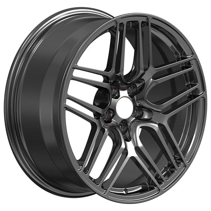 Forged Wheels (1 PC-0677) - YunLexus Custom Forged Wheels