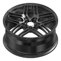 Forged Wheels (1 PC-0677) - YunLexus Custom Forged Wheels