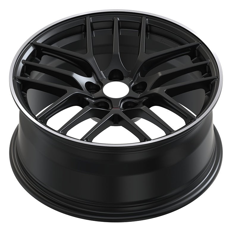 Forged Wheels (1 PC-0678) - YunLexus Custom Forged Wheels