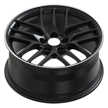 Forged Wheels (1 PC-0678) - YunLexus Custom Forged Wheels
