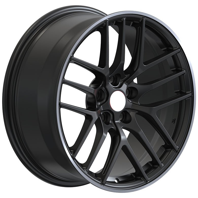 Forged Wheels (1 PC-0678) - YunLexus Custom Forged Wheels