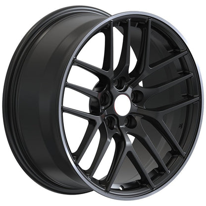 Forged Wheels (1 PC-0678) - YunLexus Custom Forged Wheels