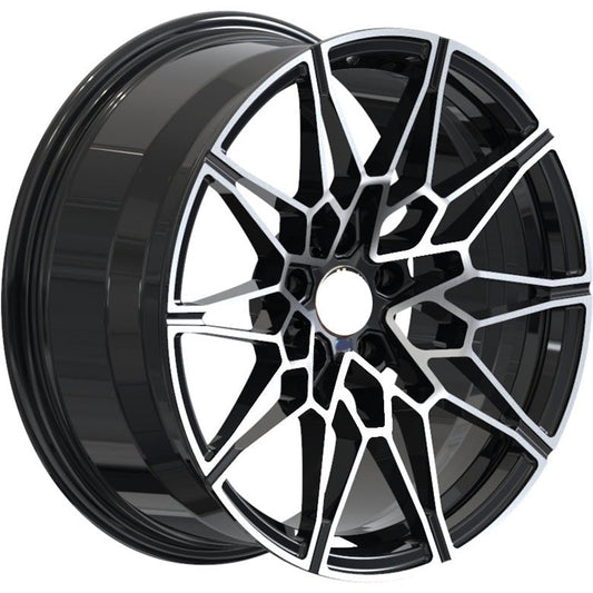Forged Wheels (1 PC-0679)