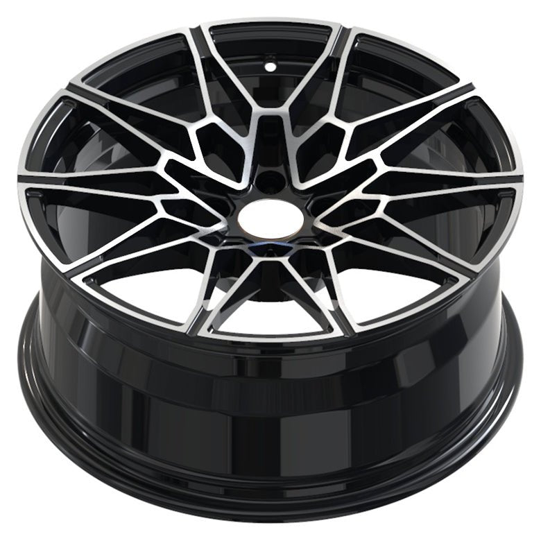 Forged Wheels (1 PC-0679) - YunLexus Custom Forged Wheels