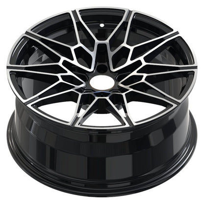Forged Wheels (1 PC-0679) - YunLexus Custom Forged Wheels