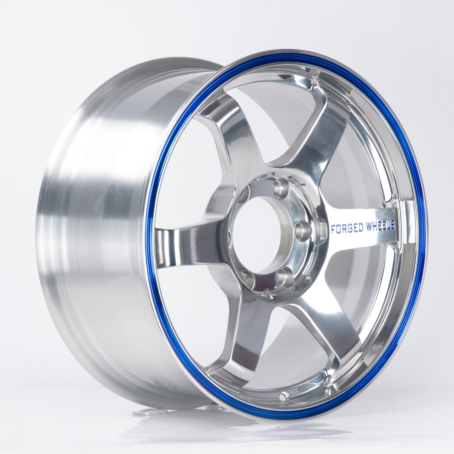 Forged Wheels (1 PC-068) - YunLexus Custom Forged Wheels