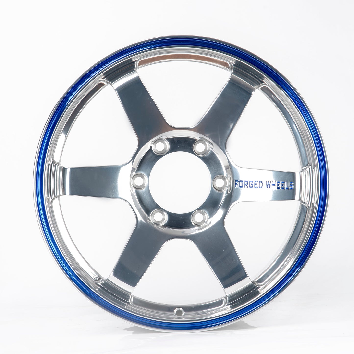 Forged Wheels (1 PC-068) - YunLexus Custom Forged Wheels