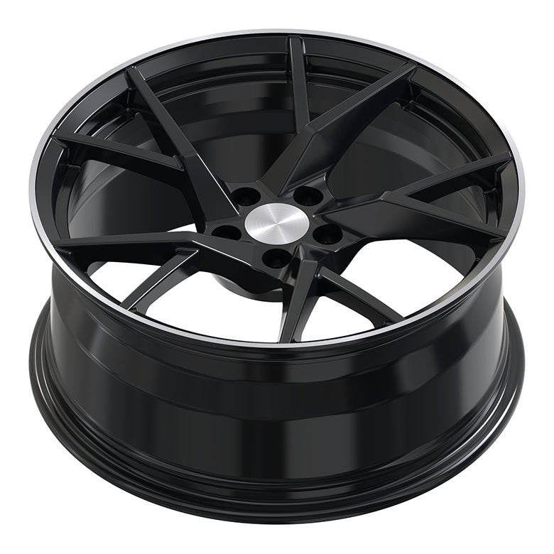 Forged Wheels (1 PC-0680) - YunLexus Custom Forged Wheels