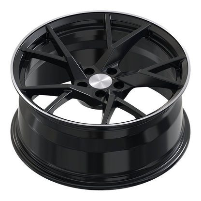 Forged Wheels (1 PC-0680) - YunLexus Custom Forged Wheels