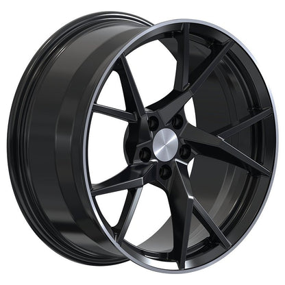 Forged Wheels (1 PC-0680) - YunLexus Custom Forged Wheels