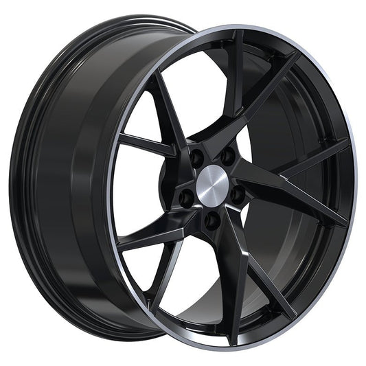 Forged Wheels (1 PC-0680)