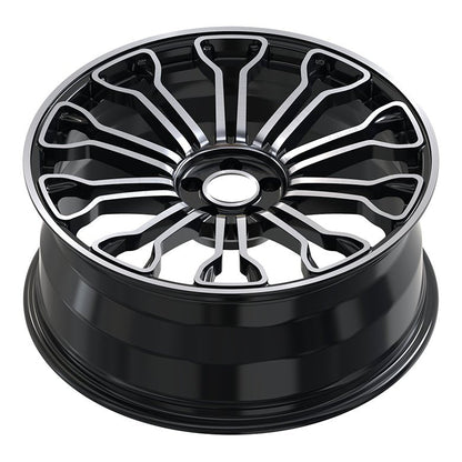 Forged Wheels (1 PC-0681) - YunLexus Custom Forged Wheels