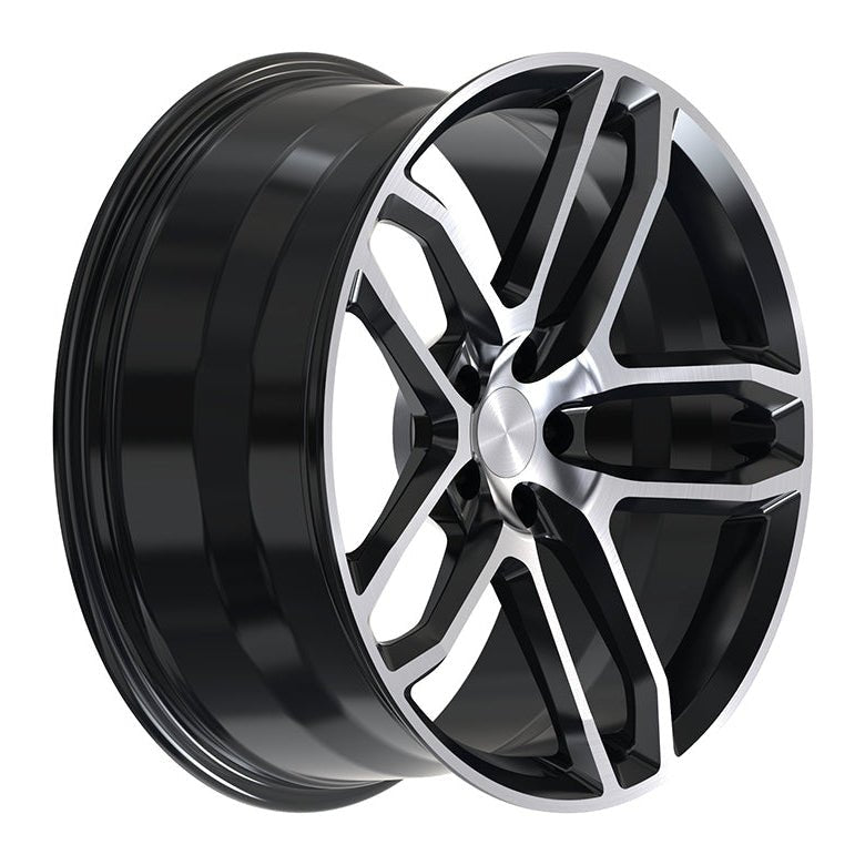 Forged Wheels (1 PC-0682) - YunLexus Custom Forged Wheels