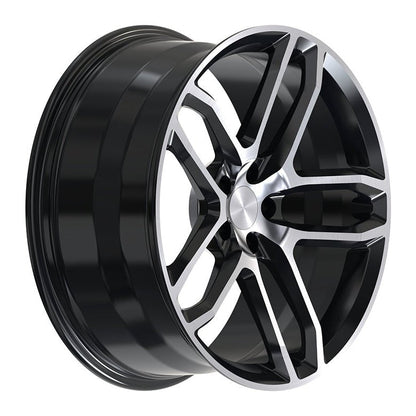 Forged Wheels (1 PC-0682) - YunLexus Custom Forged Wheels