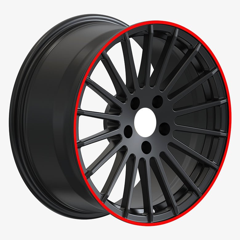 Forged Wheels (1 PC-0683) - YunLexus Custom Forged Wheels