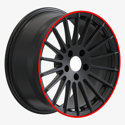 Forged Wheels (1 PC-0683) - YunLexus Custom Forged Wheels