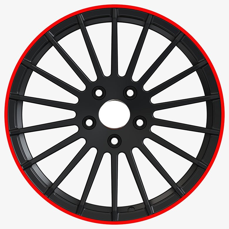 Forged Wheels (1 PC-0683) - YunLexus Custom Forged Wheels