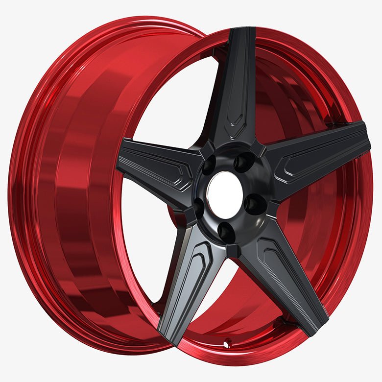 Forged Wheels (1 PC-0684) - YunLexus Custom Forged Wheels