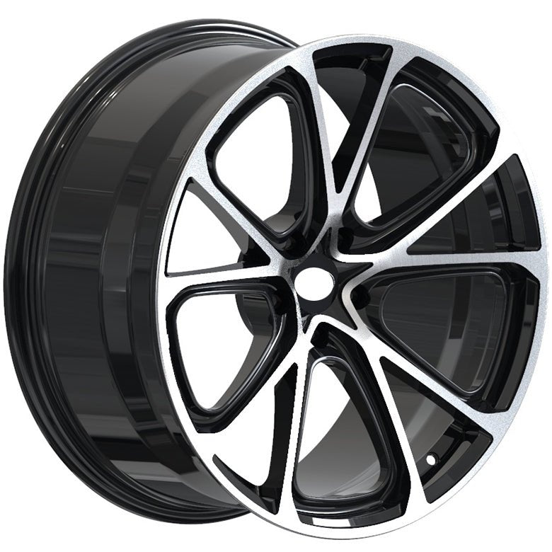 Forged Wheels (1 PC-0685) - YunLexus Custom Forged Wheels