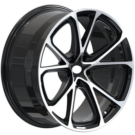 Forged Wheels (1 PC-0685)