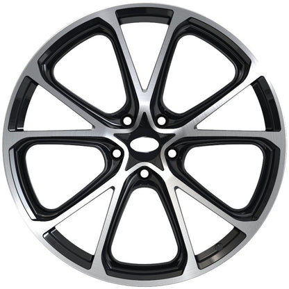 Forged Wheels (1 PC-0685) - YunLexus Custom Forged Wheels
