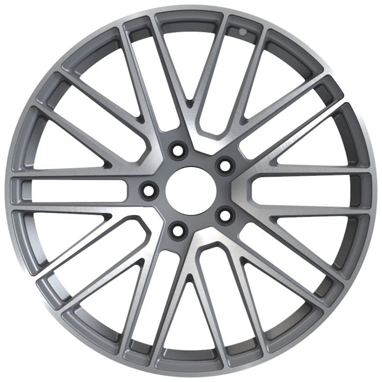 Forged Wheels (1 PC-0686) - YunLexus Custom Forged Wheels