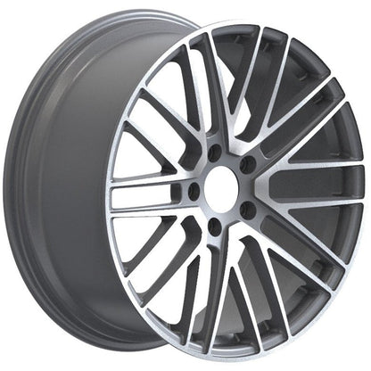 Forged Wheels (1 PC-0686) - YunLexus Custom Forged Wheels