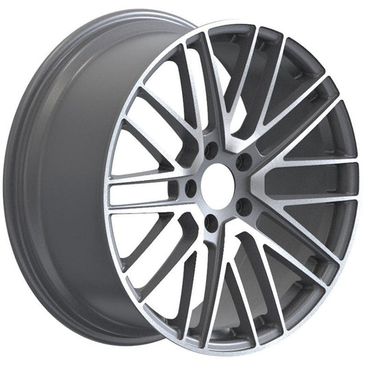 Forged Wheels (1 PC-0686)
