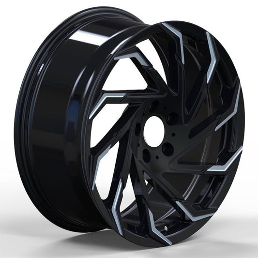 Forged Wheels (1 PC-0687)