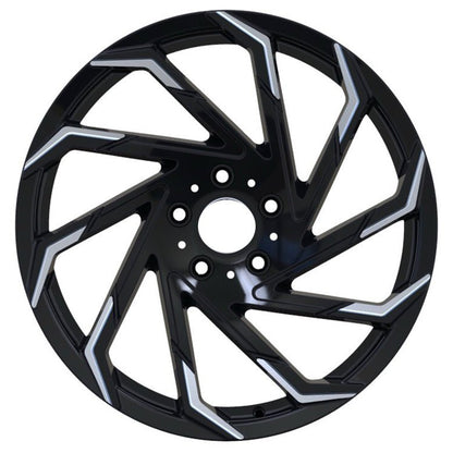 Forged Wheels (1 PC-0687) - YunLexus Custom Forged Wheels