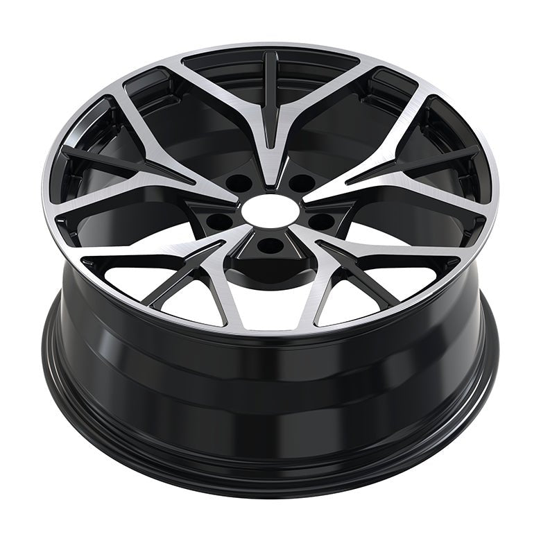 Forged Wheels (1 PC-0688) - YunLexus Custom Forged Wheels