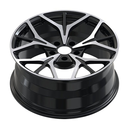 Forged Wheels (1 PC-0688) - YunLexus Custom Forged Wheels