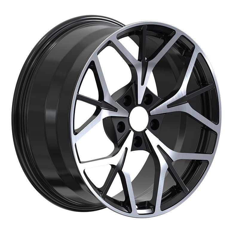 Forged Wheels (1 PC-0688) - YunLexus Custom Forged Wheels