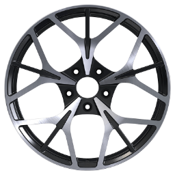Forged Wheels (1 PC-0688) - YunLexus Custom Forged Wheels