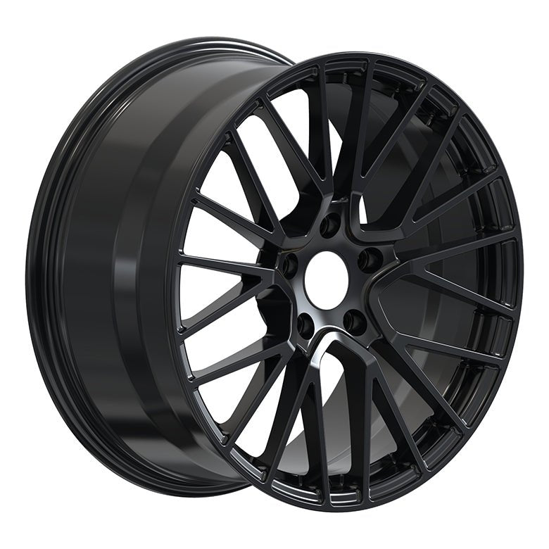Forged Wheels (1 PC-0689) - YunLexus Custom Forged Wheels