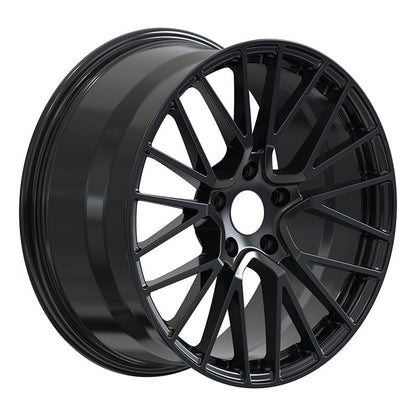 Forged Wheels (1 PC-0689) - YunLexus Custom Forged Wheels