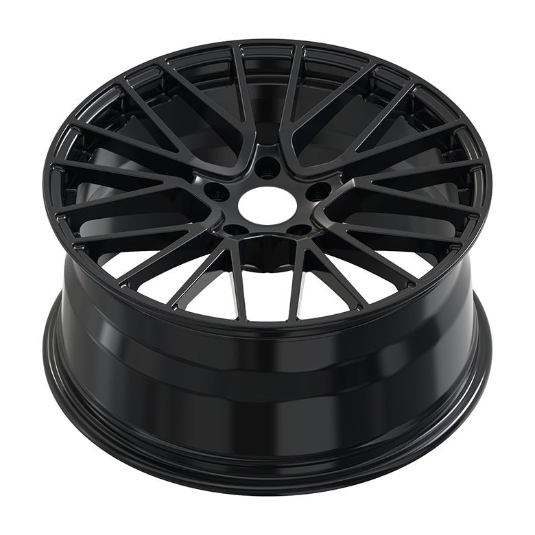 Forged Wheels (1 PC-0689) - YunLexus Custom Forged Wheels