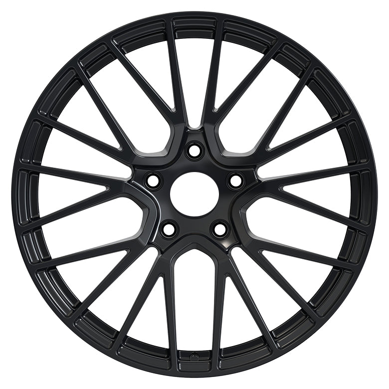 Forged Wheels (1 PC-0689) - YunLexus Custom Forged Wheels