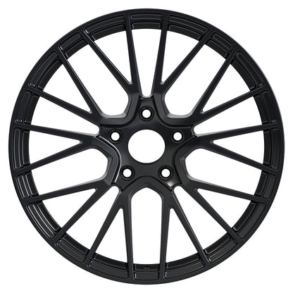 Forged Wheels (1 PC-0689) - YunLexus Custom Forged Wheels