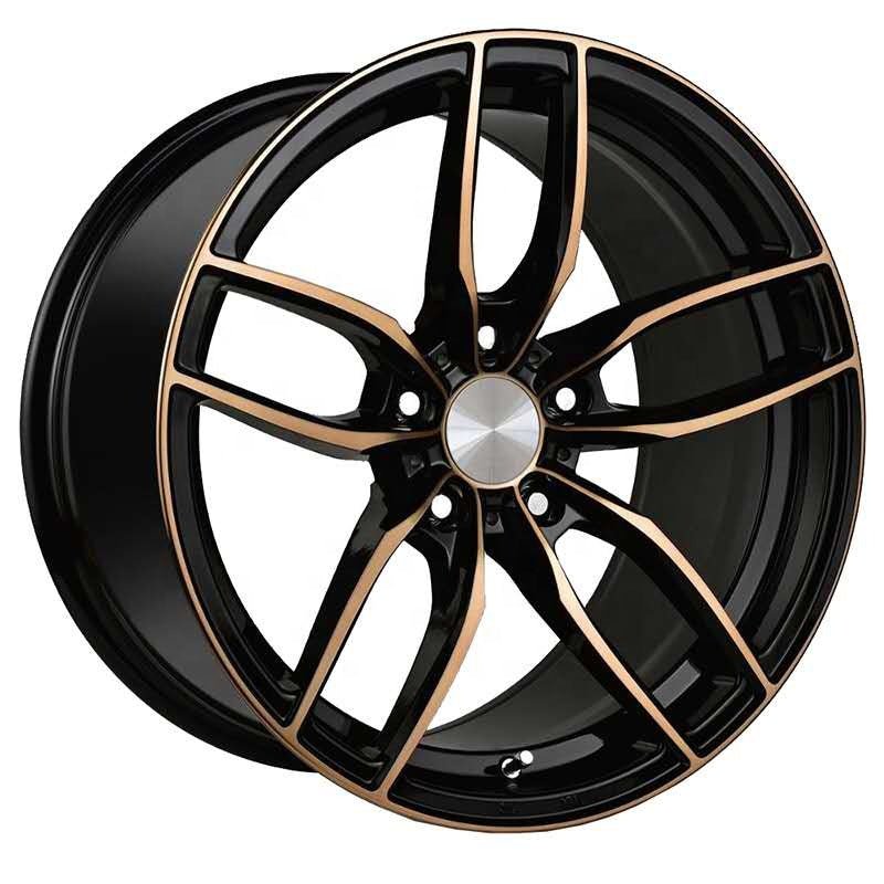 Forged Wheels (1 PC-069) - YunLexus Custom Forged Wheels