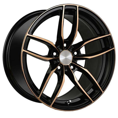 Forged Wheels (1 PC-069) - YunLexus Custom Forged Wheels