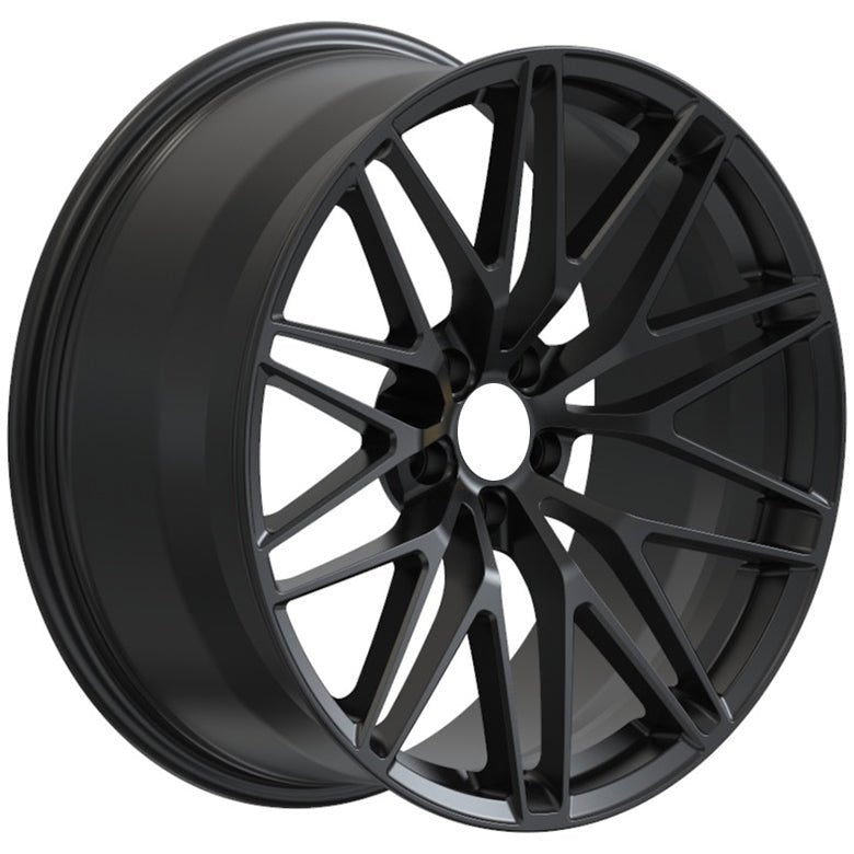 Forged Wheels (1 PC-0690) - YunLexus Custom Forged Wheels