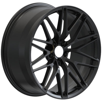 Forged Wheels (1 PC-0690) - YunLexus Custom Forged Wheels