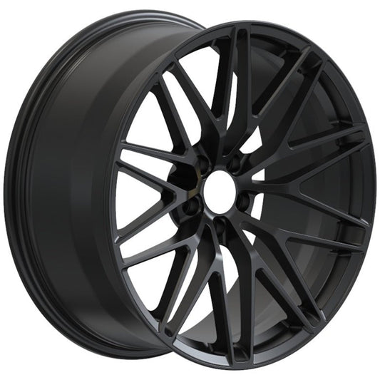 Forged Wheels (1 PC-0690)