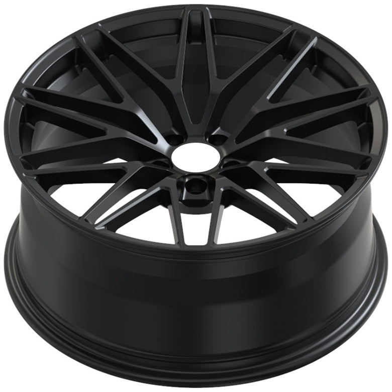 Forged Wheels (1 PC-0690) - YunLexus Custom Forged Wheels