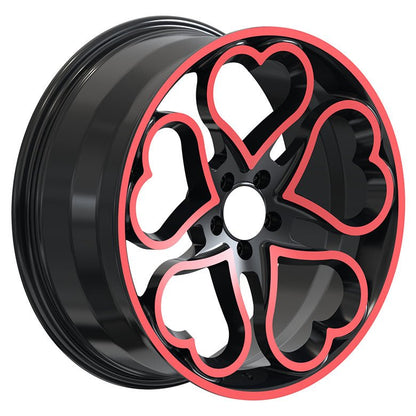 Forged Wheels (1 PC-0691) - YunLexus Custom Forged Wheels