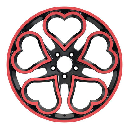 Forged Wheels (1 PC-0691) - YunLexus Custom Forged Wheels