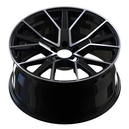 Forged Wheels (1 PC-0692) - YunLexus Custom Forged Wheels